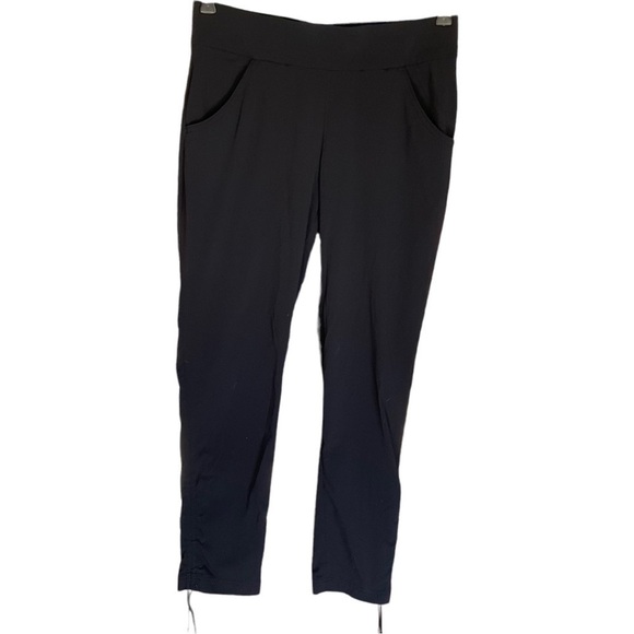 COLUMBIA WOMENS OMNI SHIELD ADVANCED REPELLENT PANT SIZE M - Picture 1 of 6